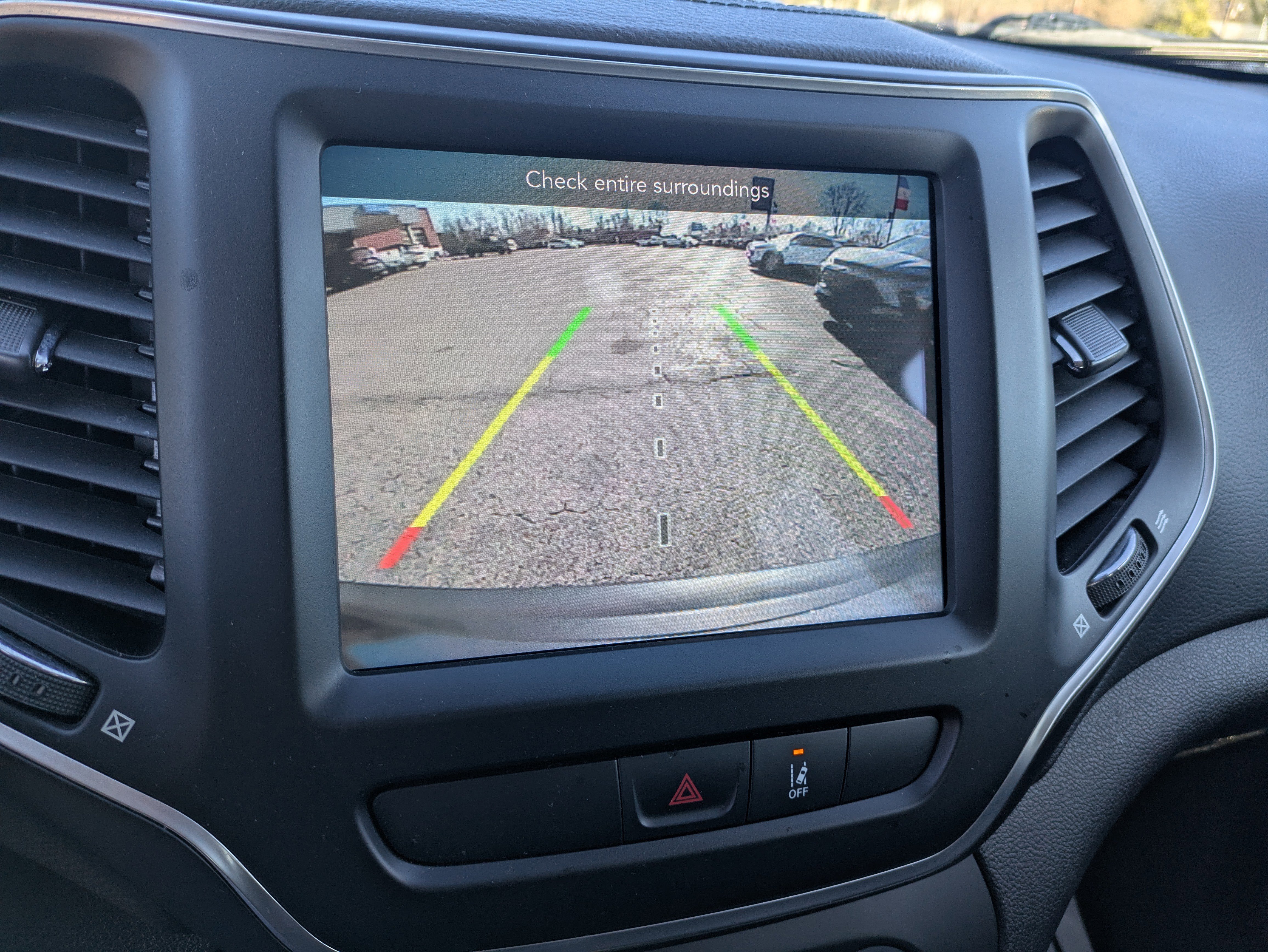 Used 2022 Jeep Cherokee Latitude Lux AWD/4WD image 20