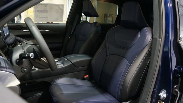 New 2026 INFINITI QX60 Sport image 11