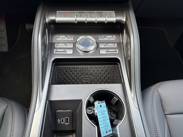 New 2026 Lincoln Nautilus Premier AWD/4WD image 29