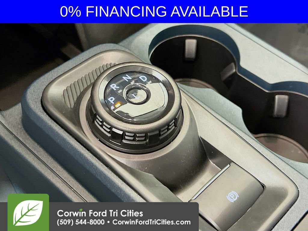 New 2026 Ford Maverick XLT w/ Equipment Group 301A image 10