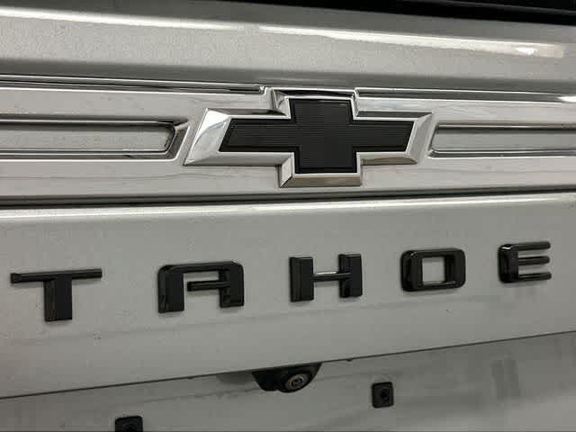 Used 2023 Chevrolet Tahoe LT AWD/4WD image 29