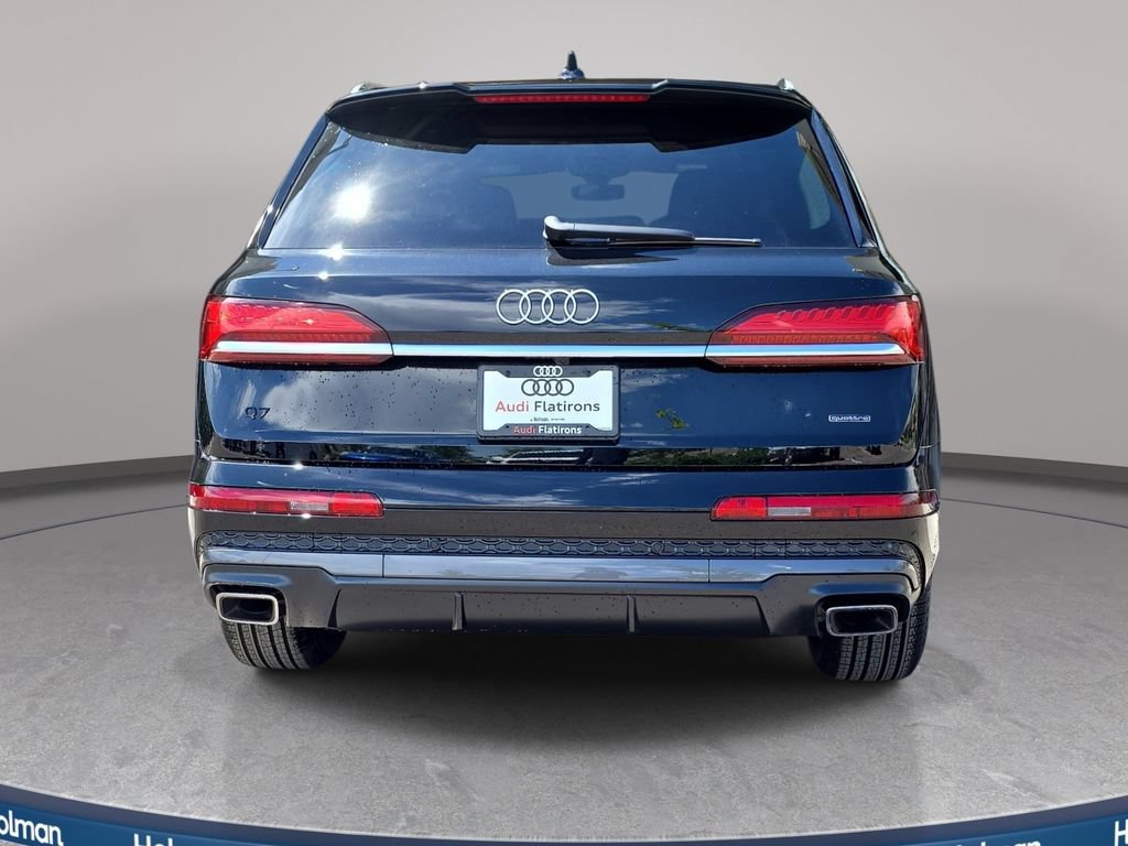 New 2026 Audi Q7 3.0T Premium AWD/4WD image 6