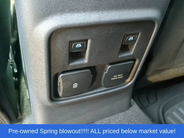 Used 2023 Ford Bronco Big Bend AWD/4WD image 35