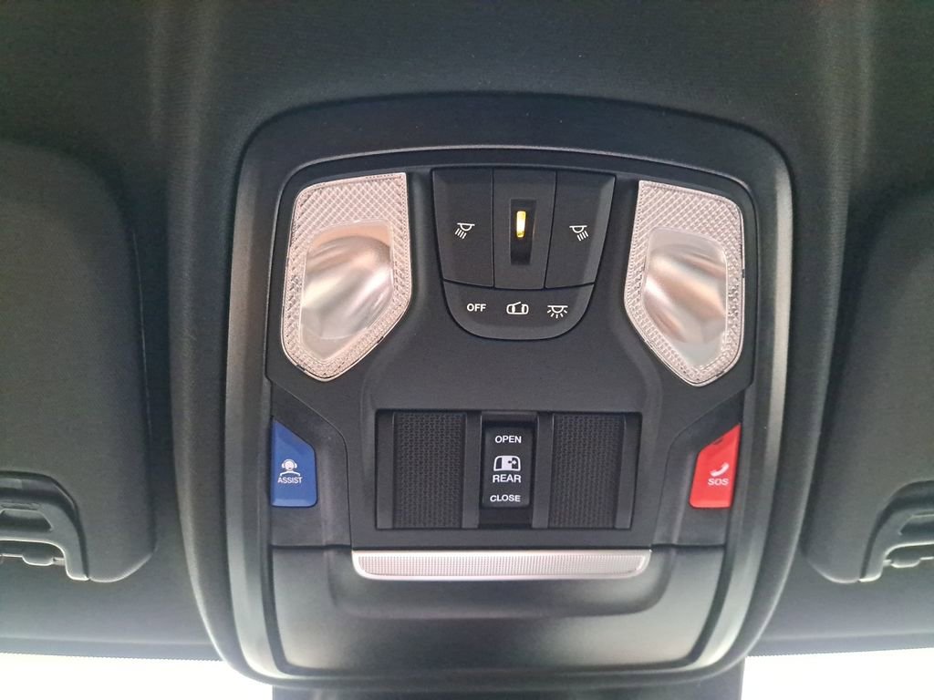 New 2026 RAM 2500 Tradesman image 13