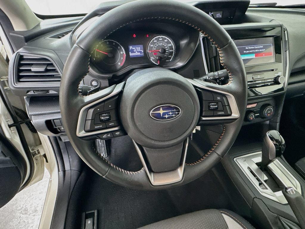 Used 2019 Subaru Crosstrek 2.0i Premium w/ Popular Package #2 AWD/4WD image 10