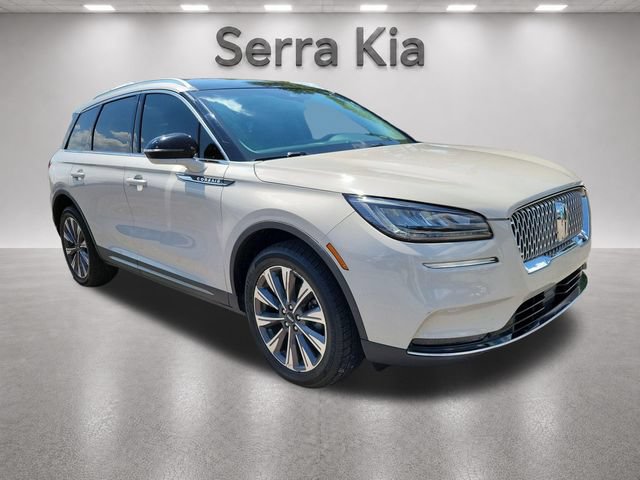 Used 2020 Lincoln Corsair Reserve w/ Elements Package FWD image 7