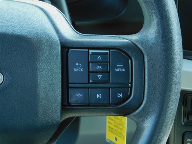 Used 2024 Ford F350 XLT image 17
