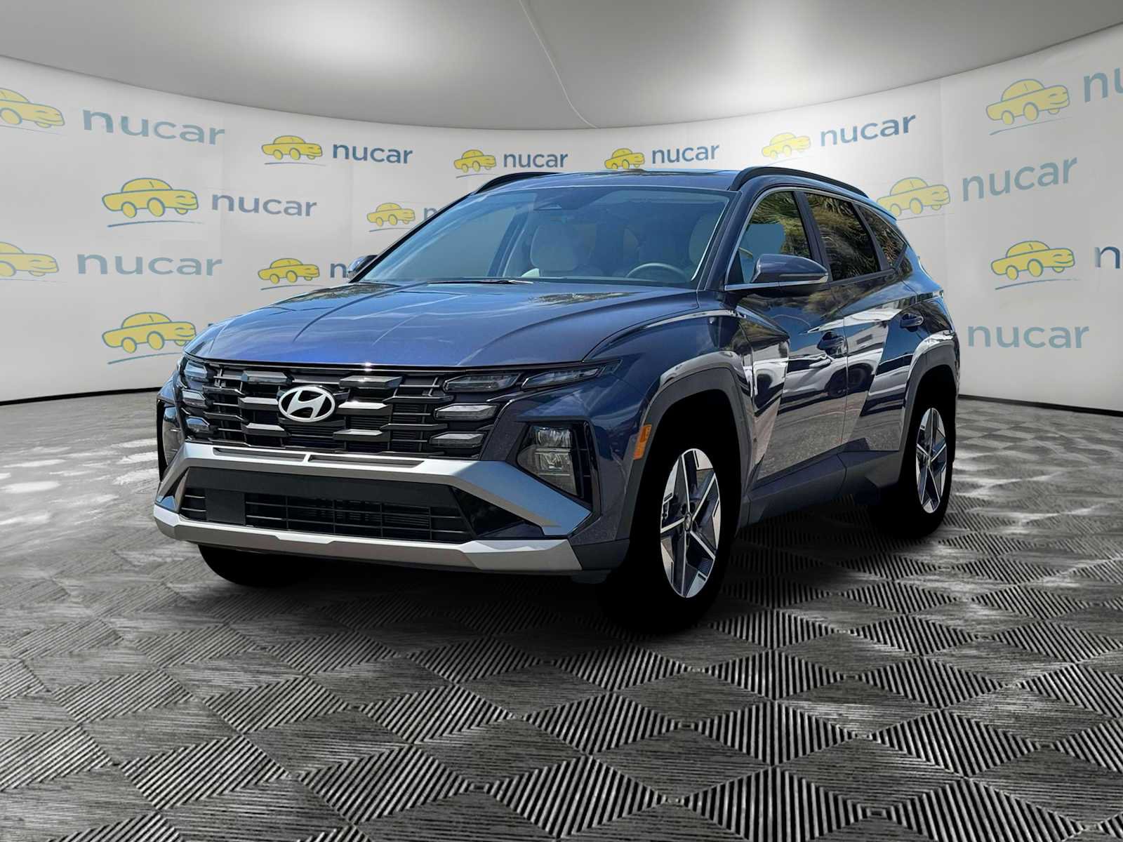 New 2026 Hyundai Tucson SEL image 2