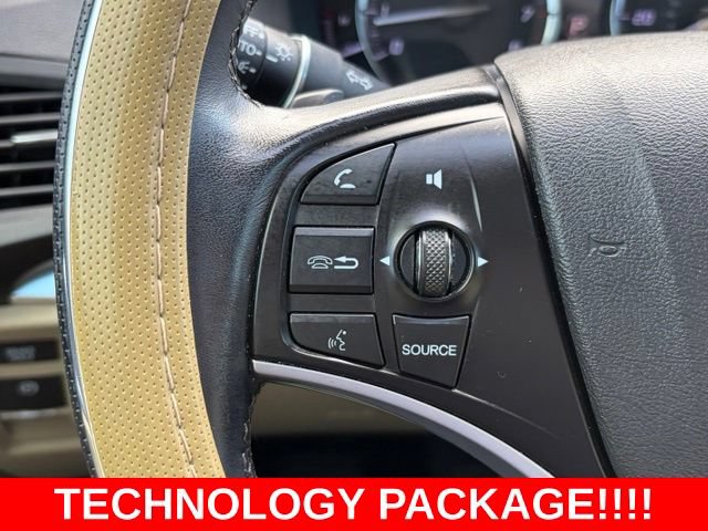 Used 2020 Acura MDX w/ Technology Package FWD image 21