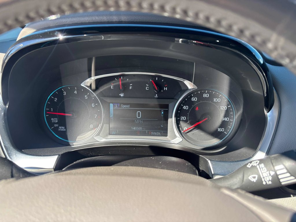 Used 2019 Chevrolet Traverse LT FWD image 13