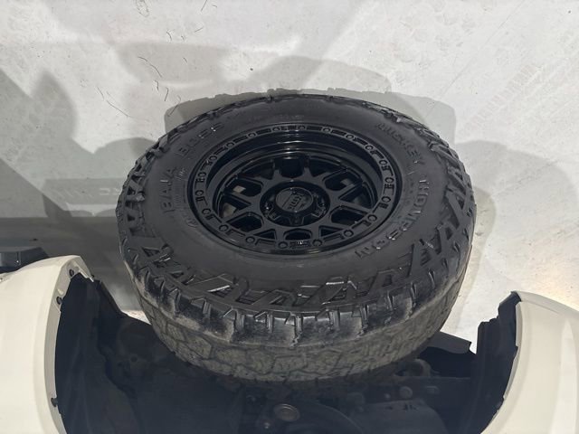 Used 2020 Toyota Tacoma TRD Sport w/ TRD Premium Sport Package image 41