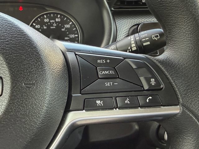 Certified 2024 Nissan Kicks SV image 26