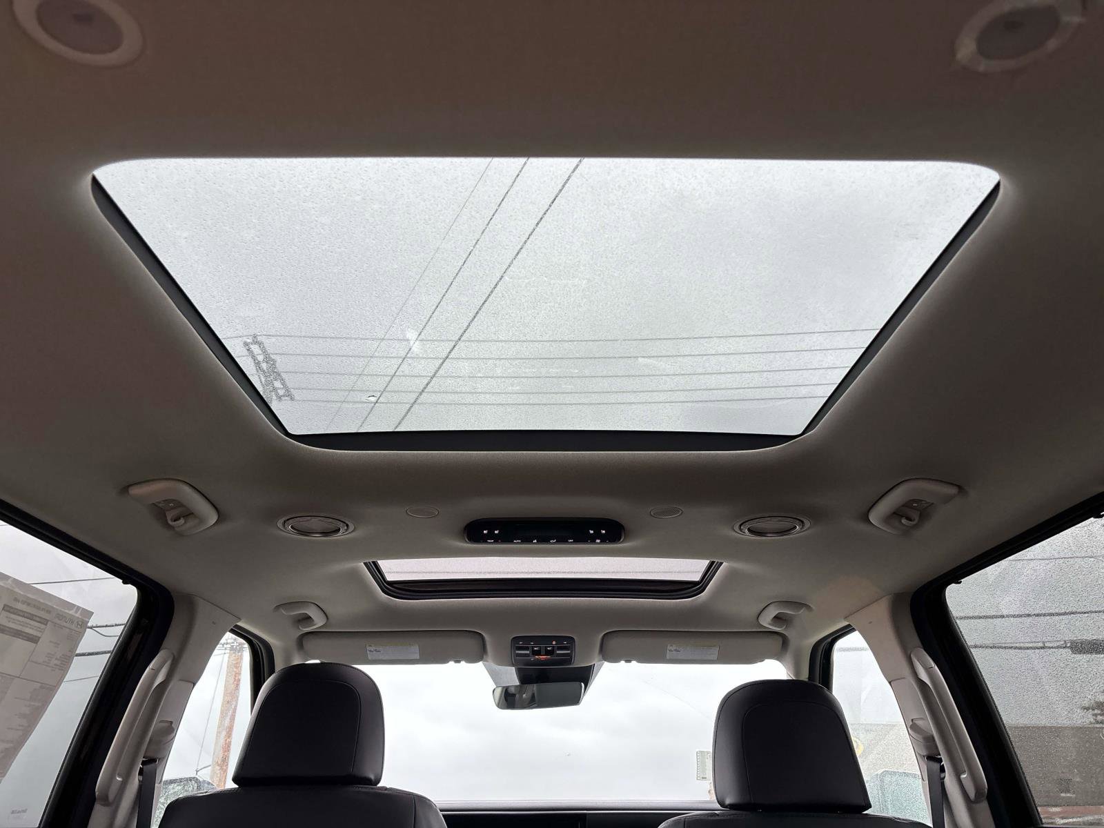 New 2026 Hyundai Palisade Limited image 3