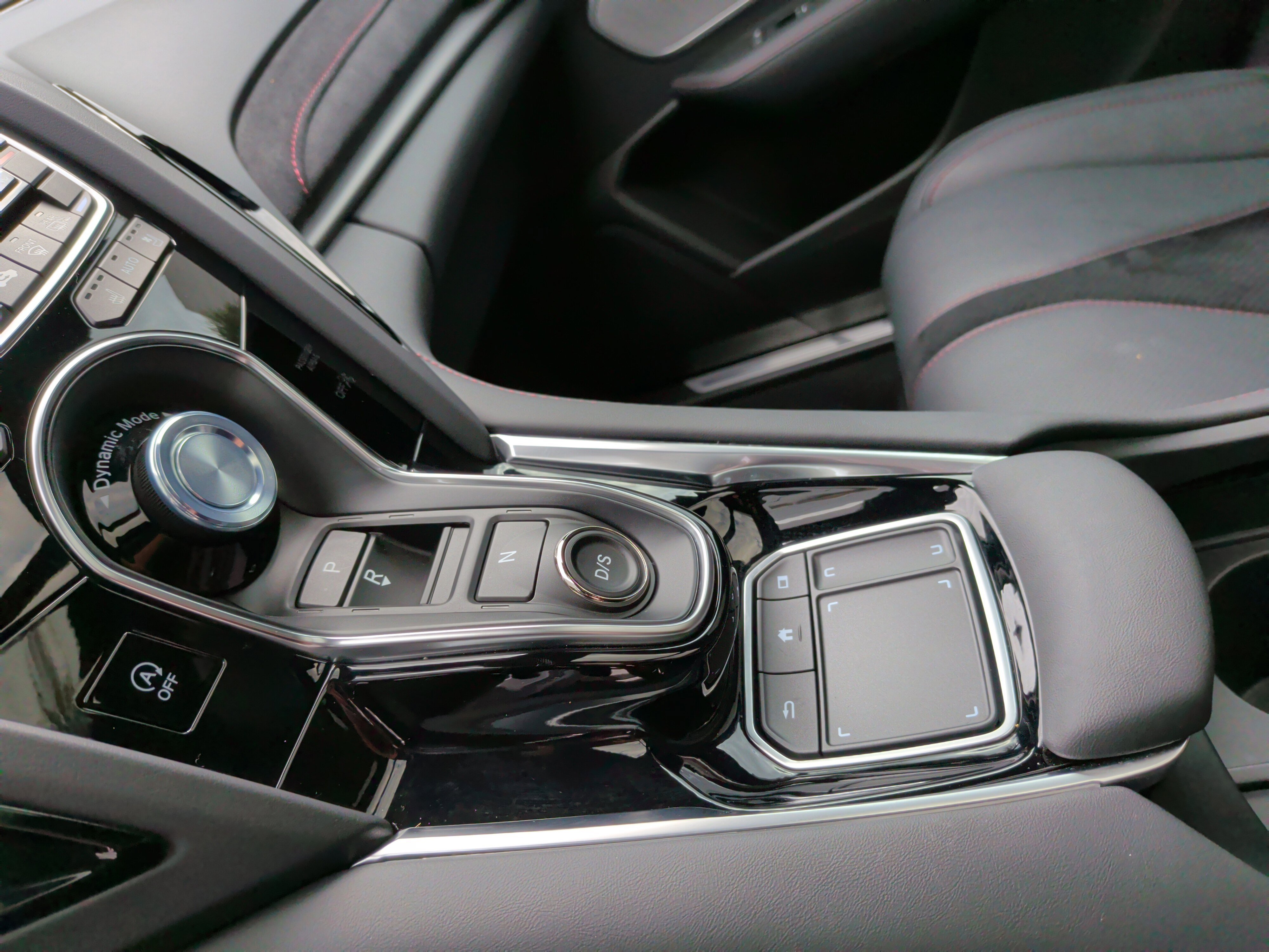 Used 2024 Acura RDX A-Spec image 26