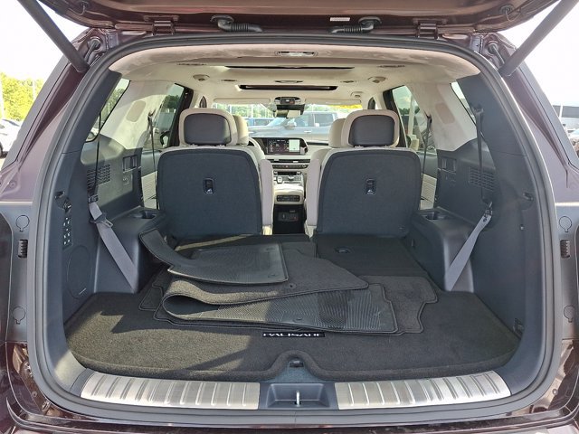 Used 2024 Hyundai Palisade Calligraphy AWD/4WD image 29