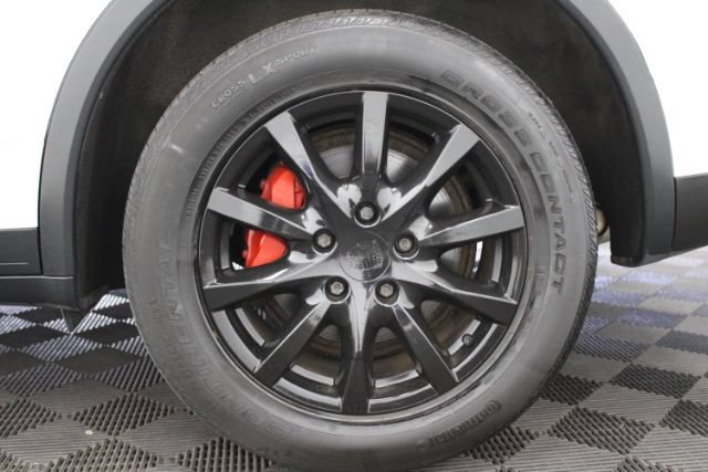 Used 2013 Porsche Cayenne AWD/4WD image 9