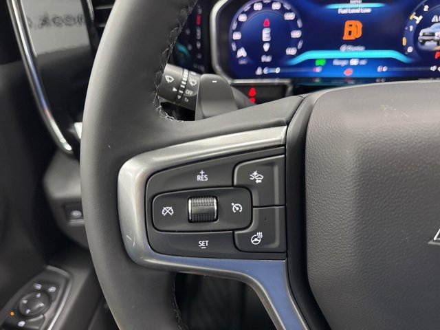 New 2026 Chevrolet Silverado 1500 LT Trail Boss w/ Safety Package image 13