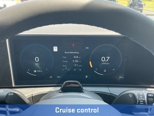 New 2026 Hyundai Santa Fe Limited AWD/4WD image 21