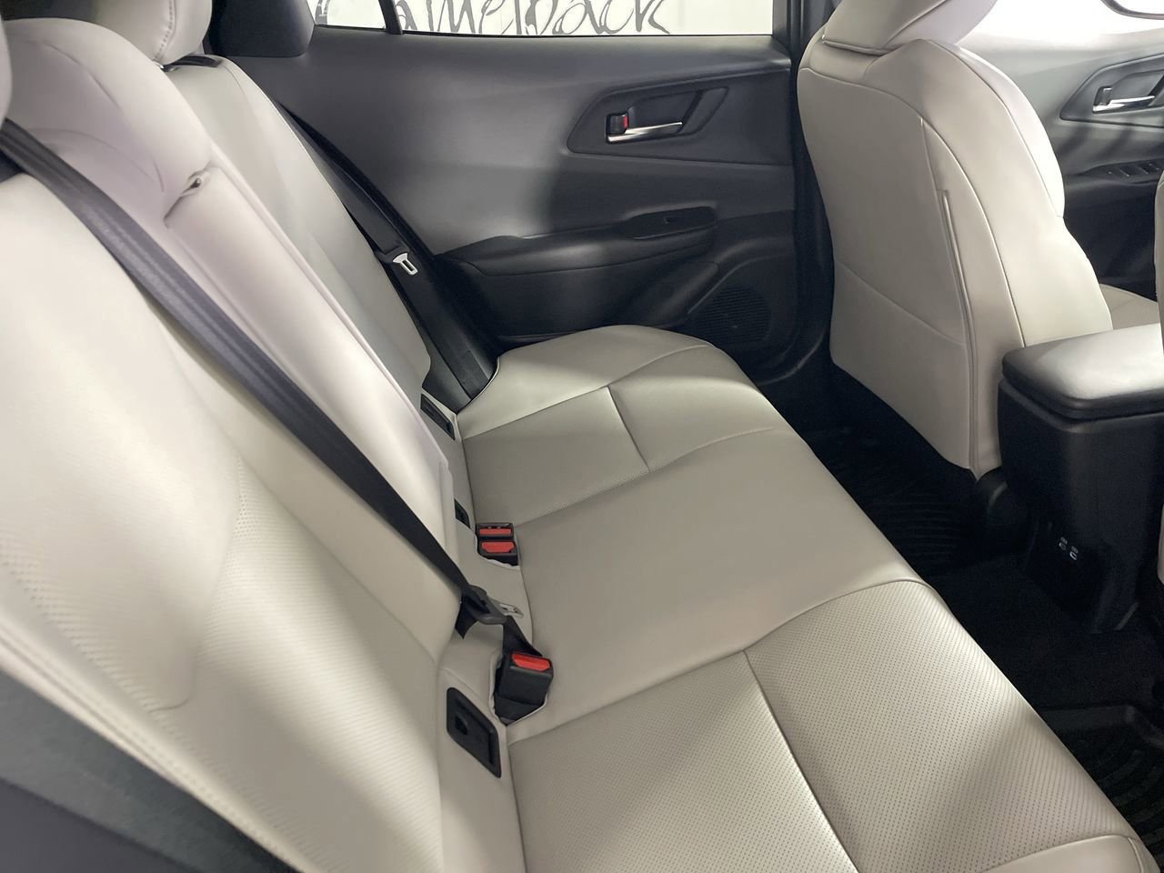 New 2026 Toyota Prius XLE image 24