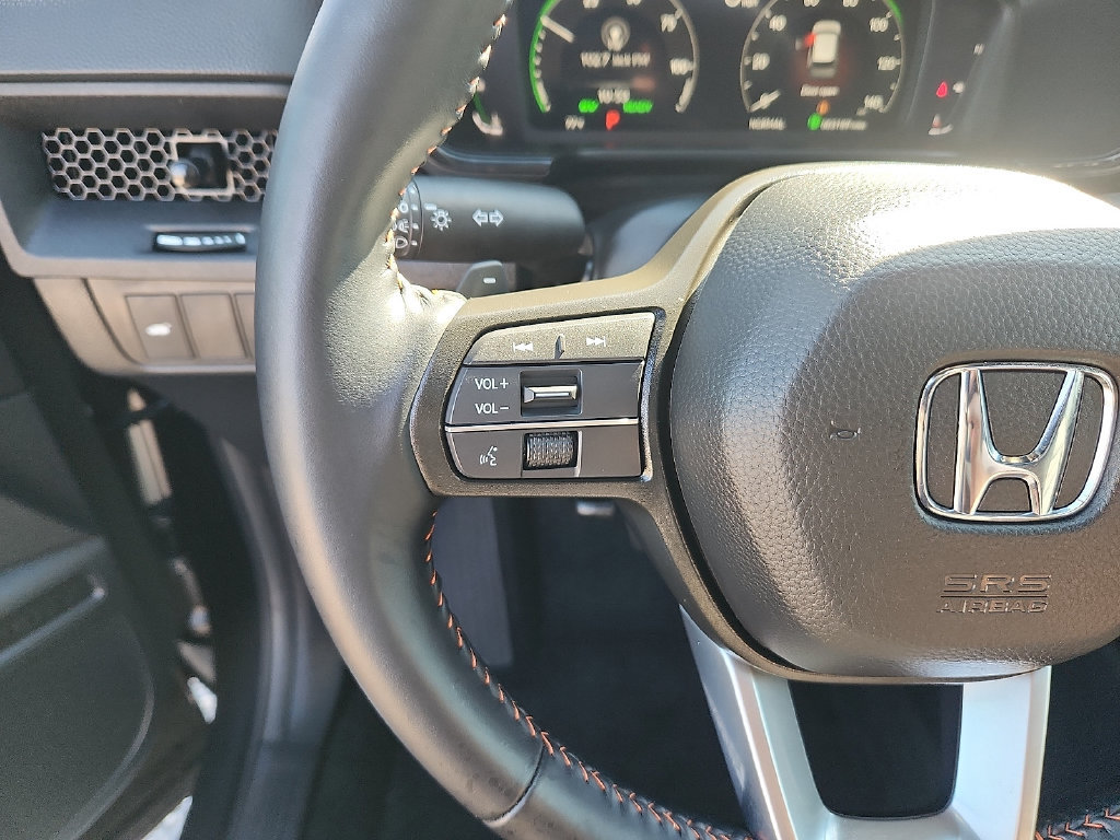 Used 2026 Honda CR-V Sport-L image 16
