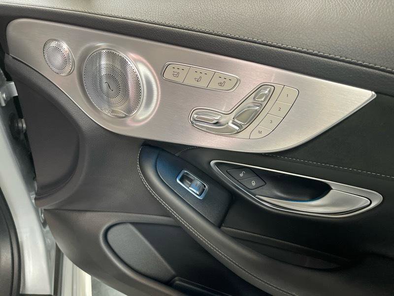 Used 2018 Mercedes-Benz C 63 AMG Cabriolet image 45