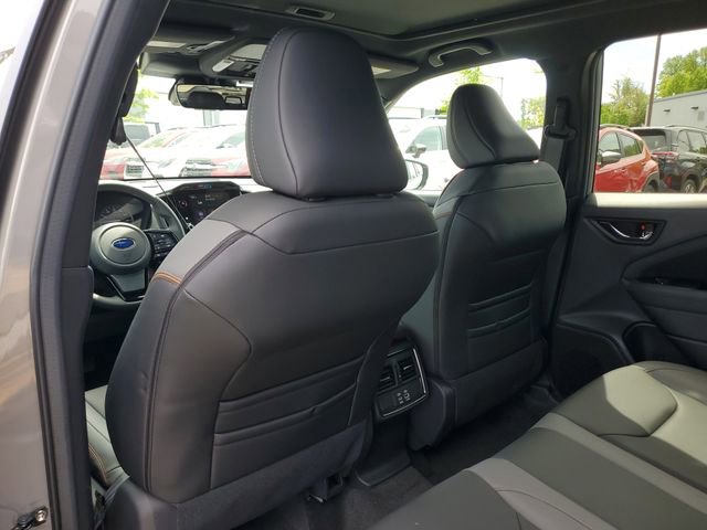New 2026 Subaru Forester Sport AWD/4WD image 13