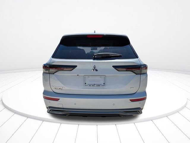 New 2026 Mitsubishi Outlander SE FWD image 5