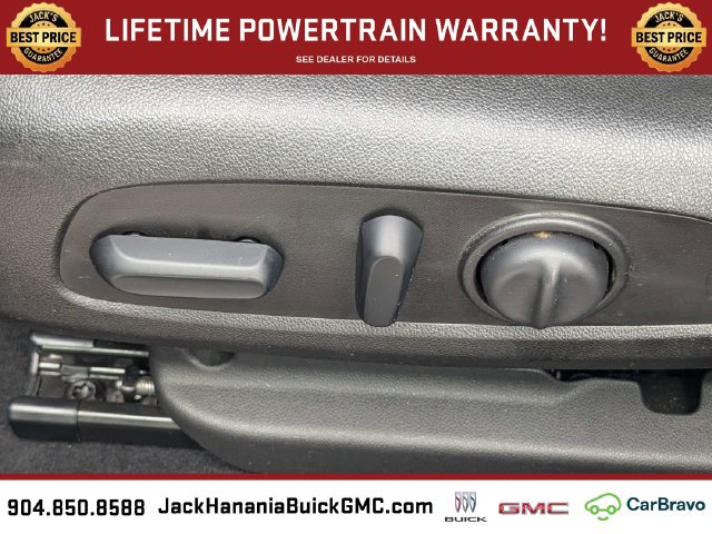 Used 2018 Buick Regal Preferred w/ Sights and Sounds Package AWD/4WD image 19