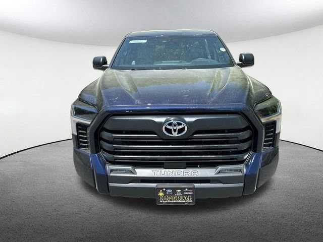 New 2026 Toyota Tundra SR5 w/ SR5 Premium Package AWD/4WD image 4