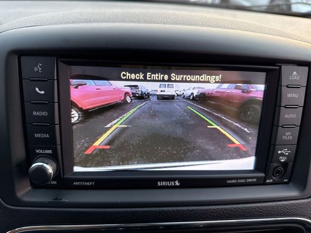 Used 2020 Dodge Grand Caravan SE w/ UConnect Hands-Free Group FWD image 17