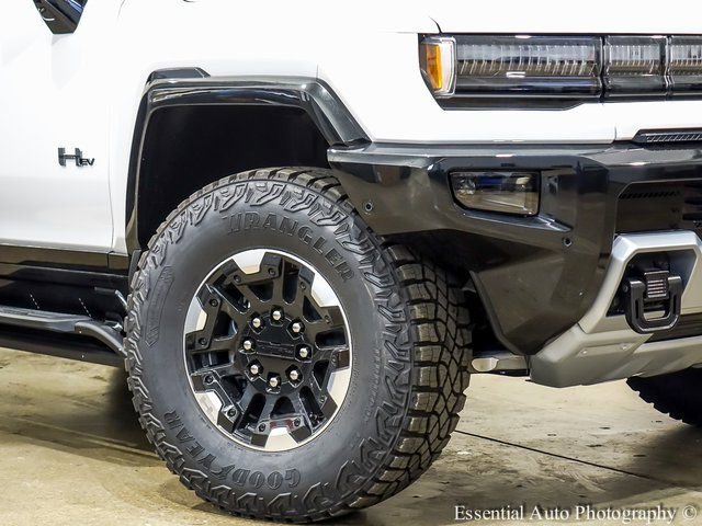 New 2025 GMC Hummer EV 3X w/ Extreme Off-Road Package image 3