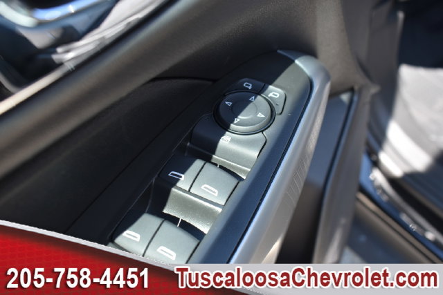 New 2026 Chevrolet Trax LS w/ LS Convenience Package FWD image 14