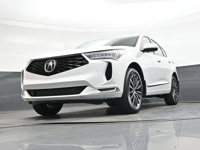 New 2026 Acura RDX SH-AWD w/ Advance Package image 37