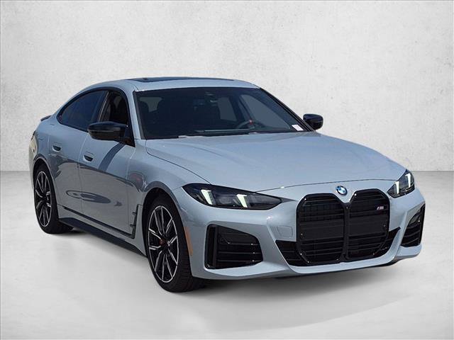 New 2026 BMW M440i w/ Premium Package RWD image 6
