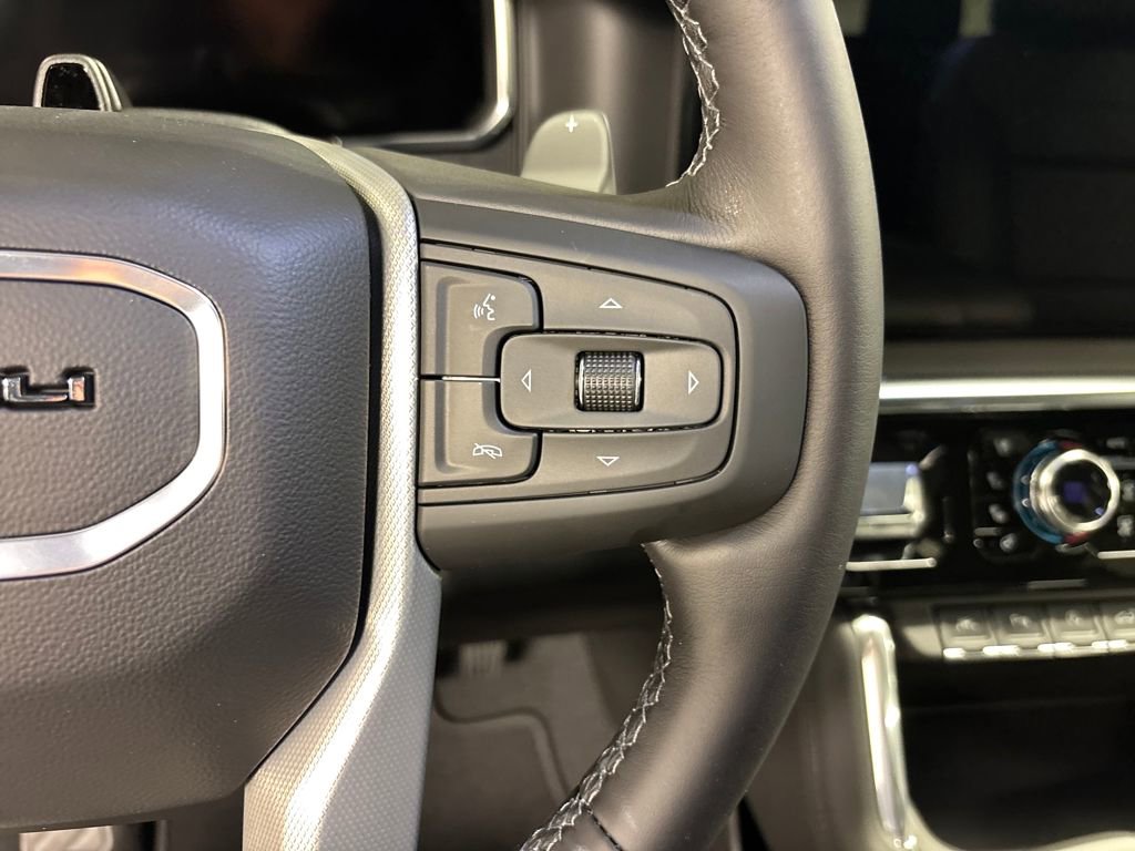 New 2026 GMC Sierra 1500 Denali image 41
