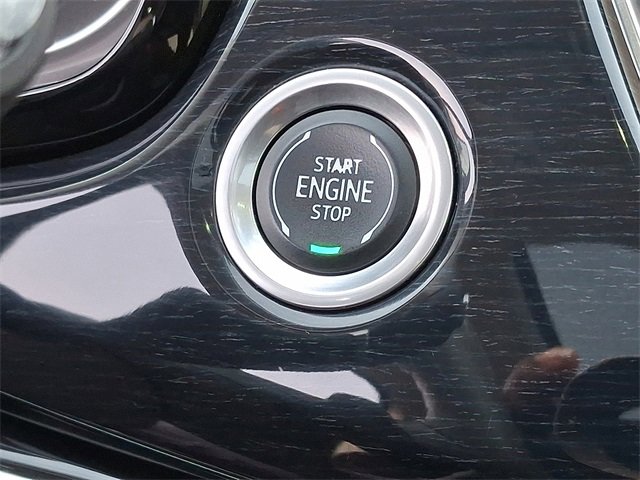 Certified 2024 Cadillac XT6 Premium Luxury image 21