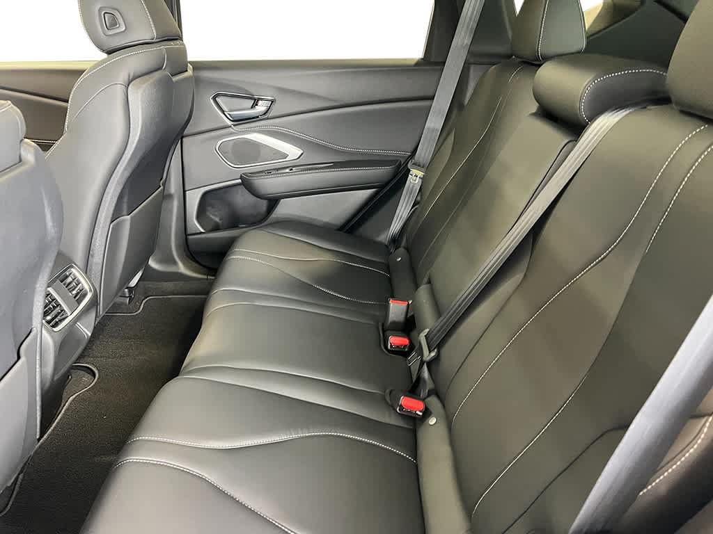 New 2026 Acura RDX SH-AWD image 30