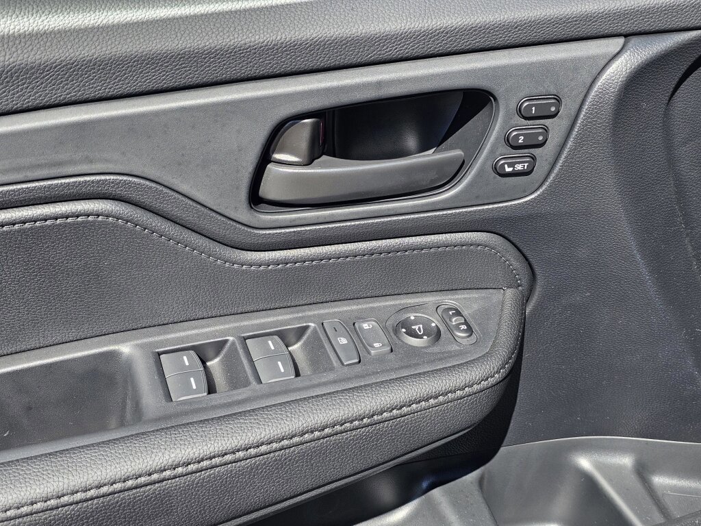 New 2026 Honda Odyssey Sport-L image 16