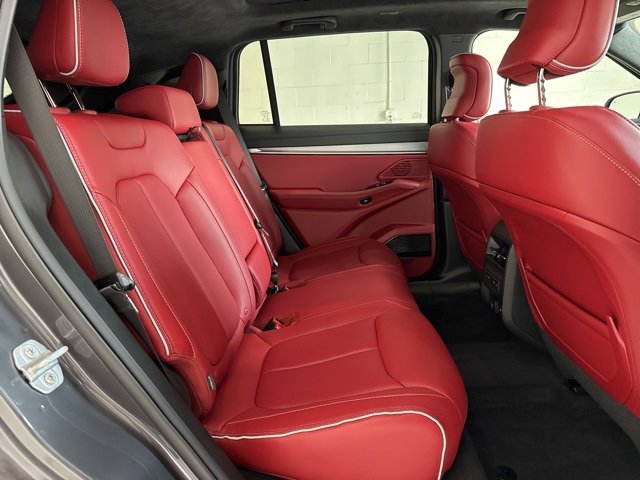 Used 2024 Jeep Wagoneer Launch Edition image 49