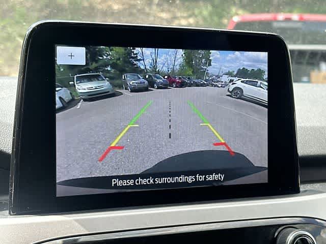 Used 2020 Ford Escape SE AWD/4WD image 14