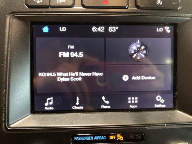 Used 2019 Ford Expedition Max XLT w/ Equipment Group 201A image 9