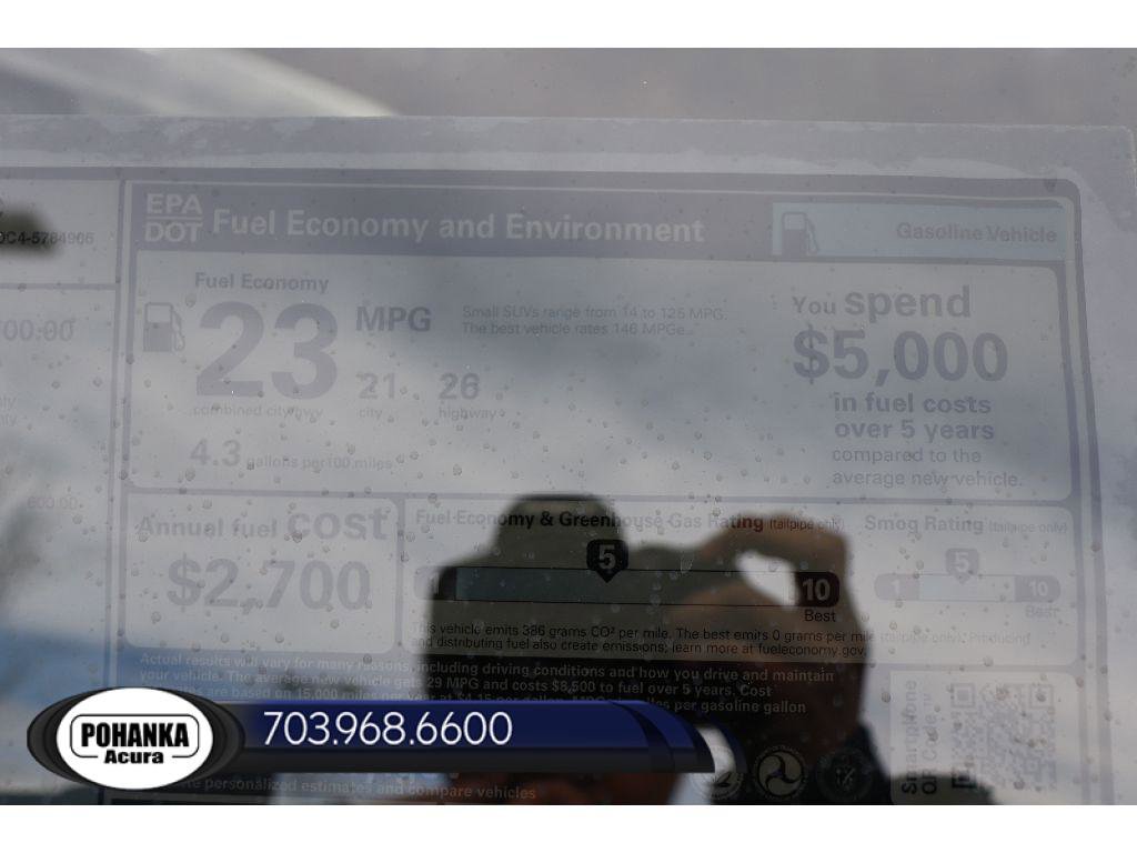 New 2026 Acura RDX A-Spec image 40