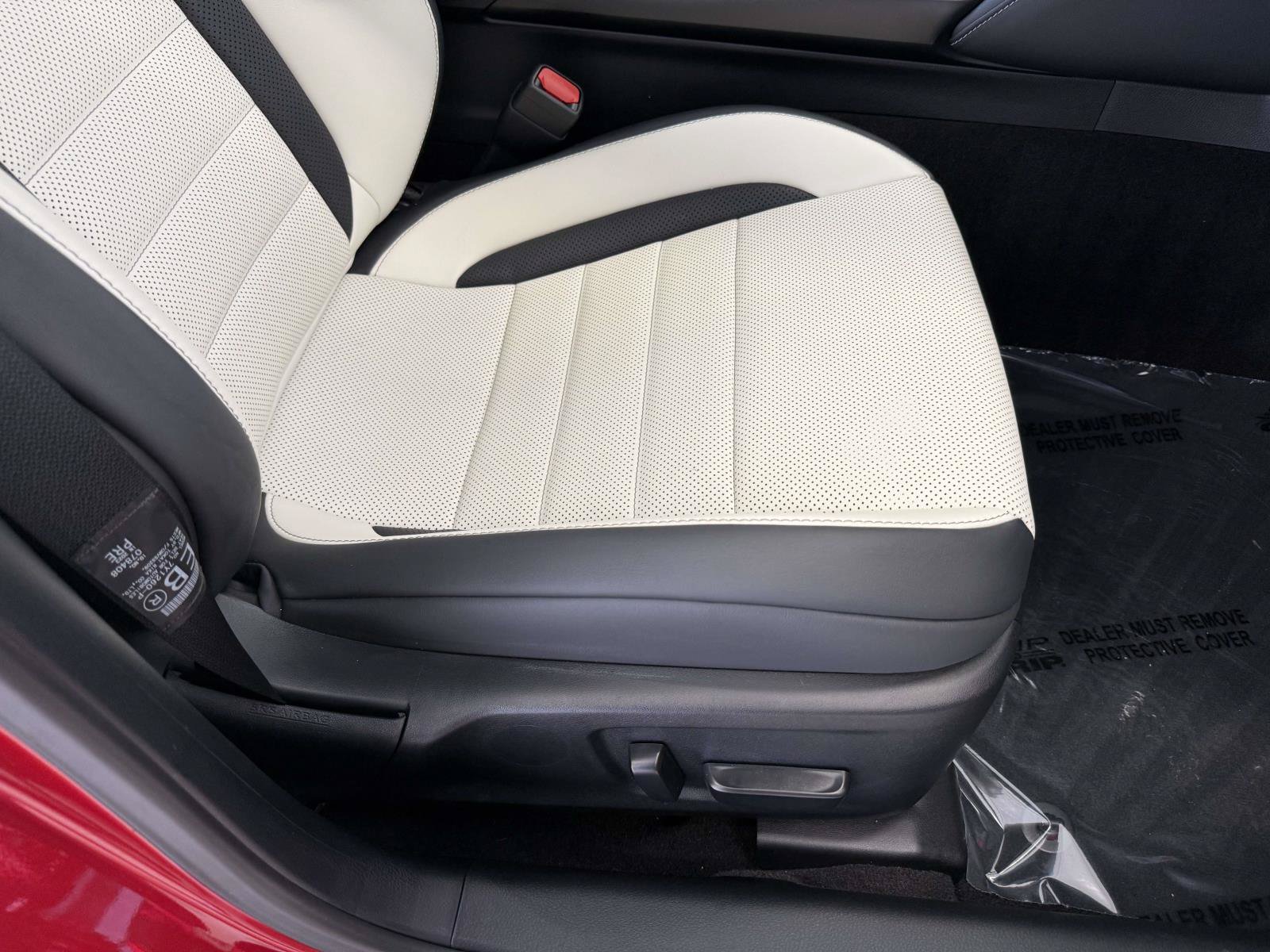 Certified 2023 Lexus IS 350 F Sport AWD/4WD image 15