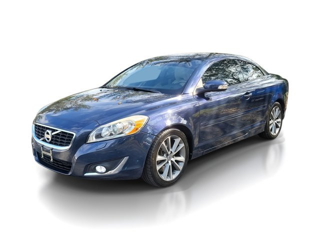 Used 2013 Volvo C70 T5 image 2