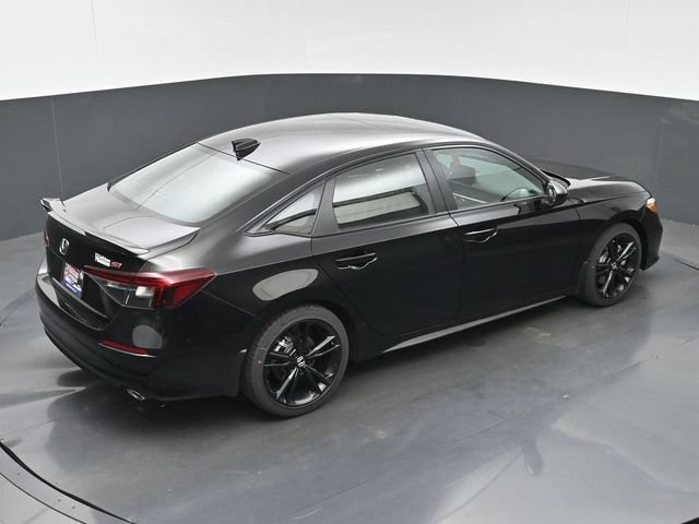 New 2026 Honda Civic Si image 31