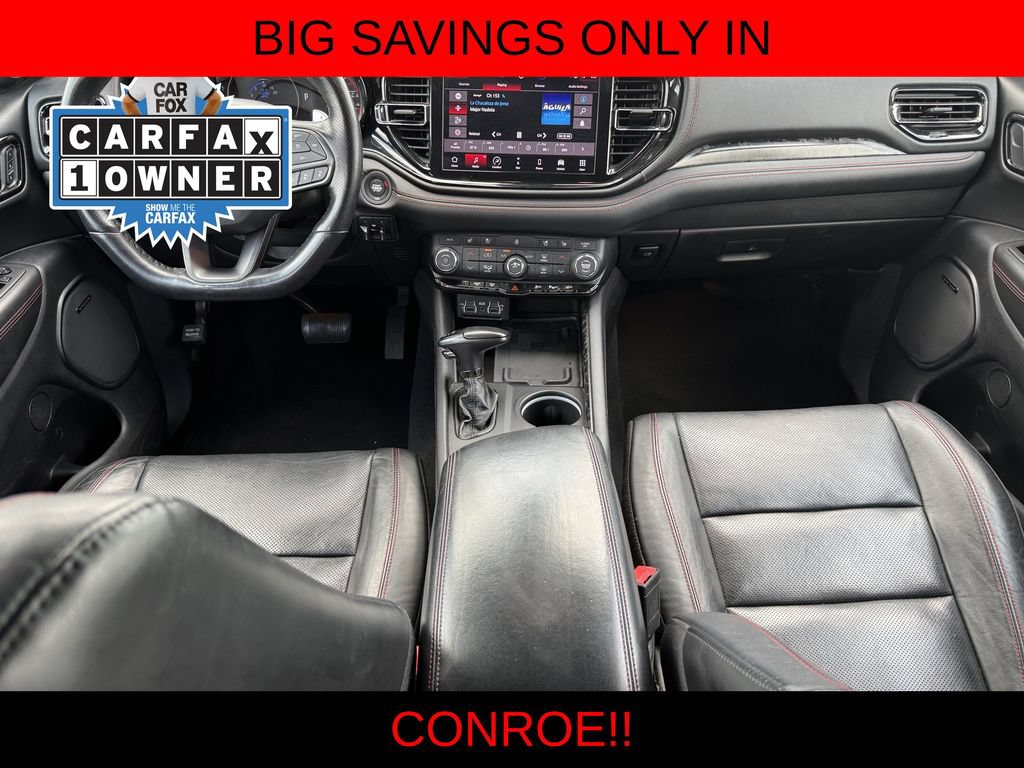 Used 2023 Dodge Durango R/T RWD image 26