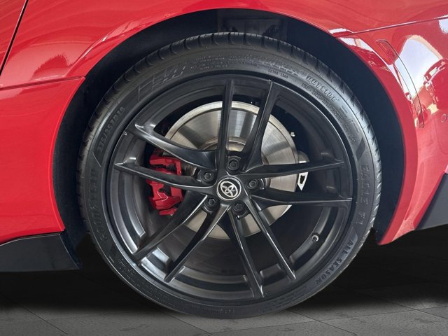 Used 2020 Toyota Supra Launch Edition w/ Driver Assist Package image 20