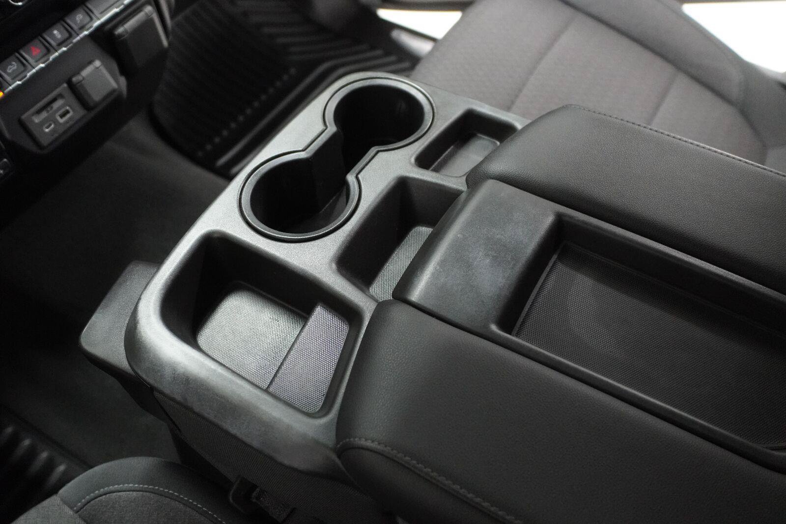 Used 2020 Chevrolet Silverado 1500 LT w/ Texas Edition RWD image 20