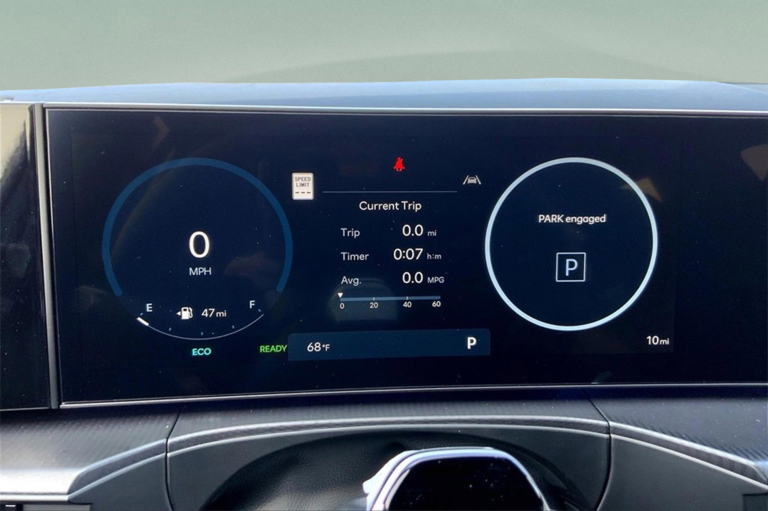 New 2025 Hyundai Santa Fe Calligraphy image 23