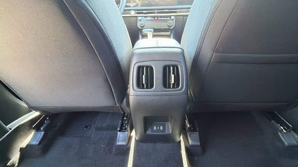 New 2026 Hyundai Tucson SEL image 23